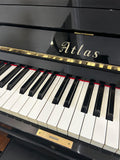 Atlas 250 Upright Piano