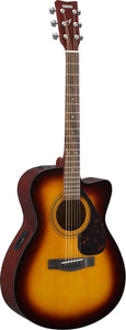Yamaha Acoustic FSX315C