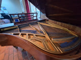 Bluthner Budoir Grand Piano (Not on our premises)