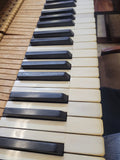 Bösendorfer Grand Piano Model 185 (not on our premises)