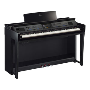 Yamaha CVP-905PE Digital Piano