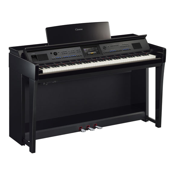 Yamaha CVP-905PE Digital Piano