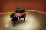 Yamaha C6X Grand Piano Polished Ebony