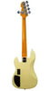 Mark Bass MB GVS Gloxy Val Cream CR MP