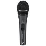 Sennheiser Vocal Microphone E825 S