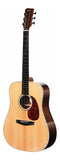 Enya ED Q1 Acoustic Guitar Natural Satin