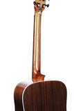 Enya ED Q1 Acoustic Guitar Natural Satin