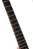 Enya ED Q1 Acoustic Guitar Natural Satin