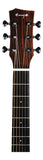Enya ED Q1 Acoustic Guitar Natural Satin