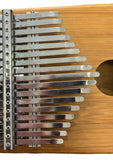 Enya Kalimba EK17-B1