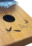 Enya Kalimba EK17-B1