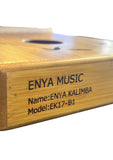 Enya Kalimba EK17-B1