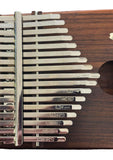 Enya Kalimba EK17-R1