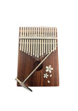 Enya Kalimba EK17-R1