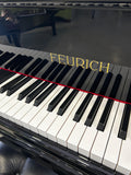 Feurich 162 Dynamic I Grand Piano