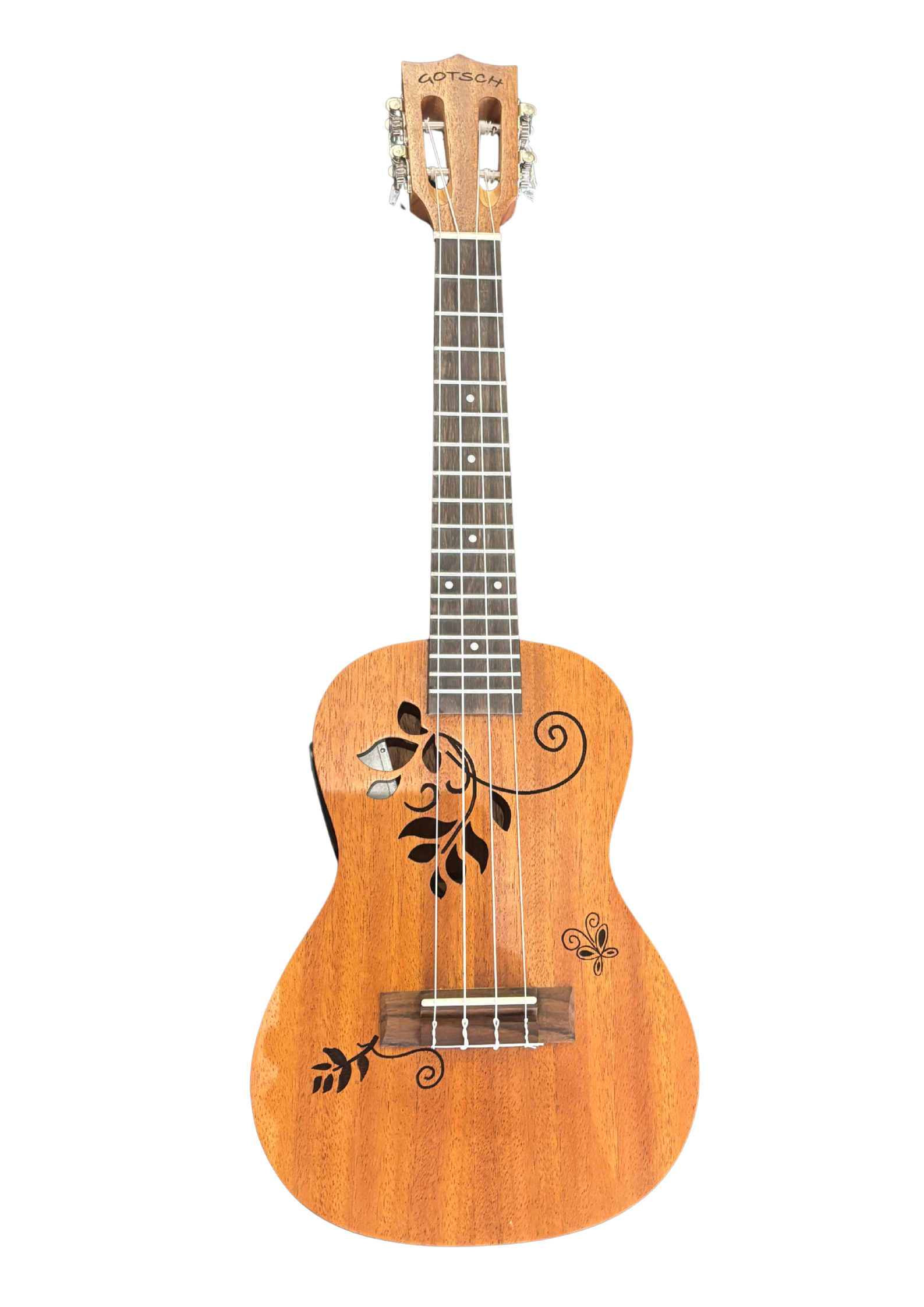 Ukulele – Heuer Pianos