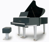 Bösendorfer Porsche Design Grand Piano