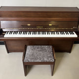 Yamaha M5J Upright Piano (Sold)