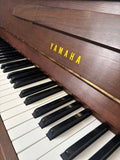 Yamaha M5J Upright Piano (Sold)