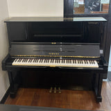 Yamaha YUX Upright Piano