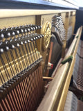 Yamaha YUX Upright Piano