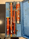 Artia Bassoon Student Model (2nd Hand)