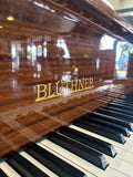 Blüthner Model 6 Grand Piano Polished Walnut (2nd Hand)