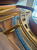 Blüthner Model 6 Grand Piano Polished Walnut (2nd Hand)