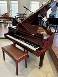 Yamaha GB1K Baby Grand Polished Walnut