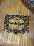 Yamaha GB1K Baby Grand Polished Walnut