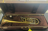 Arnolds & Sons Sovereign 48 BR Bb Tenor Trombone