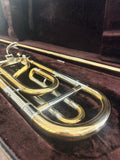 Arnolds & Sons Sovereign 48 BR Bb Tenor Trombone