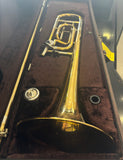Arnolds & Sons Sovereign 48 BR Bb Tenor Trombone