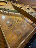 C. Bechstein Model B Grand Piano