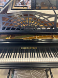 C. Bechstein Model B Grand Piano