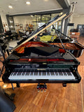 Wendl & Lung Model 178 Grand Piano
