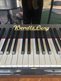 Wendl & Lung Model 178 Grand Piano