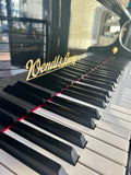 Wendl & Lung Model 178 Grand Piano