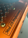 Wendl & Lung Model 178 Grand Piano