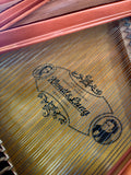 Wendl & Lung Model 178 Grand Piano