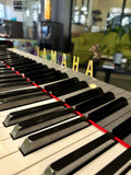 Yamaha GC2 PE Grand Piano Polished Ebony