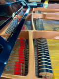 Yamaha GC2 PE Grand Piano Polished Ebony