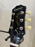 Epiphone Slash Les Paul Standard Electric Guitar November Burst (2nd Hand)