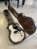 Epiphone Billie Joe Armstrong Les Paul Junior in Classic White (2nd Hand)