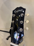 Epiphone Billie Joe Armstrong Les Paul Junior in Classic White (2nd Hand)