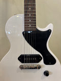Epiphone Billie Joe Armstrong Les Paul Junior in Classic White (2nd Hand)