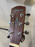 Alvarez MD65CE Acoustic-Electric Guitar Natural Finish(2nd Hand)