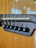 Alvarez MD65CE Acoustic-Electric Guitar Natural Finish(2nd Hand)