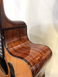 Alvarez MD65CE Acoustic-Electric Guitar Natural Finish(2nd Hand)