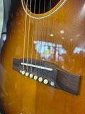 Epiphone Slash J-45 Acoustic-Electric Guitar November Burst (2nd Hand)
